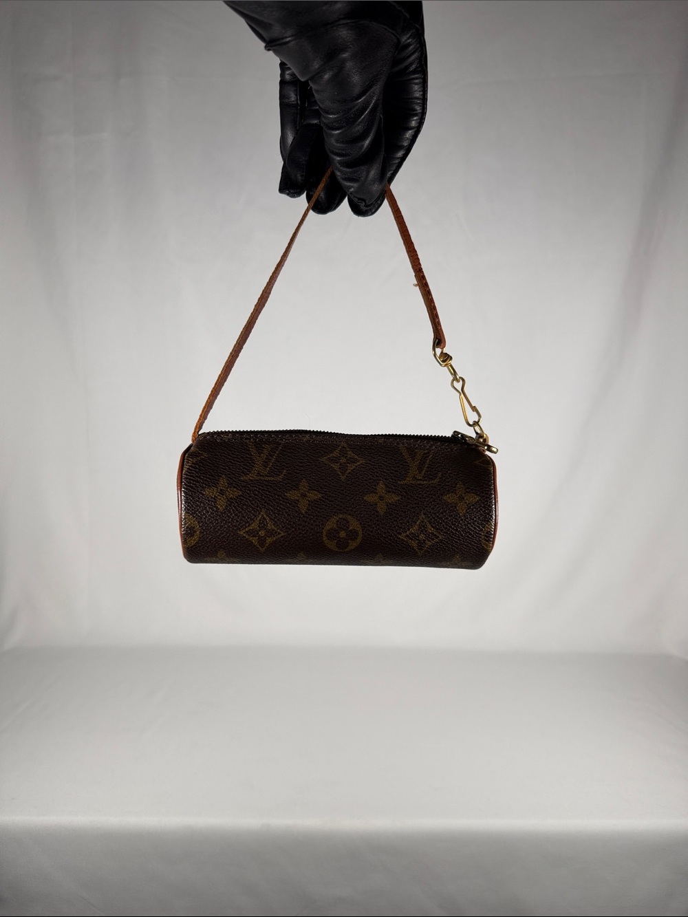 Authentic Louis Vuitton Mini Papillon